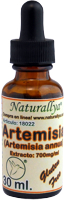 Artemisia Annua 30 ml