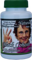 Black Cohosh 540mg 100 capsulas