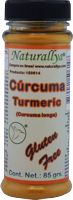 Curcuma - Turmeric 85 grs. Polvo