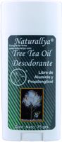 Tree Tea Oil Desodorante 75gr
