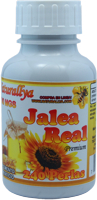 Royal Jelly - Jalea Real 240 perlas 500mg