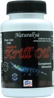 Krill Oil - NKO® Neptune Krill Oil 60 Perlas 500mg