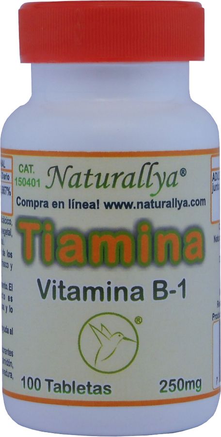 vitamina b 1