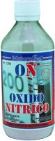 Oxido Nitrico 250 ml